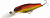 Воблер Megabass Live-X Leviathan aka tora Воблер Megabass Live-X Leviathan aka tora