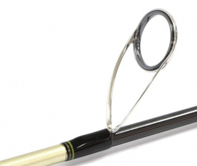 Спиннинг Graphiteleader Vivo Nuovo 792ML 2.36m 5-22gr