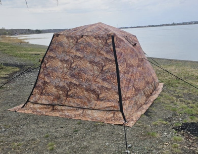 Тент защитный для палатки PULSAR 3Т/3Т Light NEW