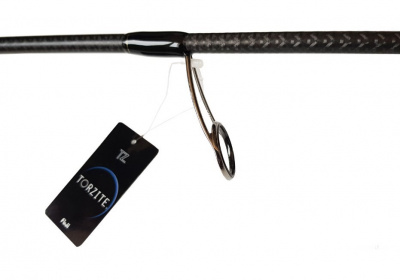 Спиннинг Hearty Rise Team Dubna Tournament Limited TDT-822XH 2.50m 20-90gr