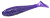 Keitech Swing Impact FAT 4.3 EA#04S Violet