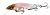 Воблер Megabass Vision Oneten 110 glxs natural shad Воблер Megabass Vision Oneten 110 glxs natural shad
