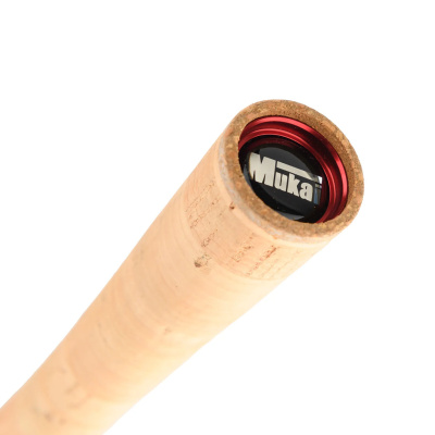 Спиннинг Mukai Air Stick AS-1602 "Gravel" 1.83m 3-10gr