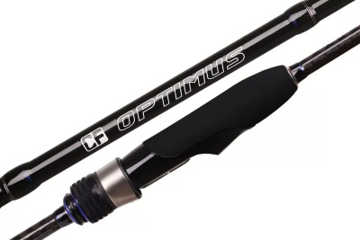 Спиннинг CF Crazy Fish Optimus OSR782LT 2.38m 2-10gr