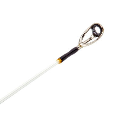 Спиннинг Crazy Fish Ebisu II Gold 602UL Light Game 1.98m 0.6-5gr