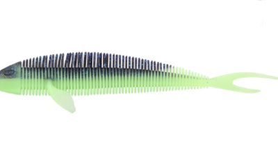 Силикон Frapp Placoid 6.0" #PAL06 (2 шт/уп)