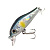 Воблер ZipBaits Rigge 35SS 430
