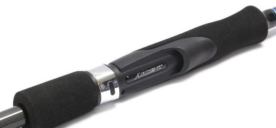 Спиннинг Zetrix Ardent 682M 2.03m 5-24gr