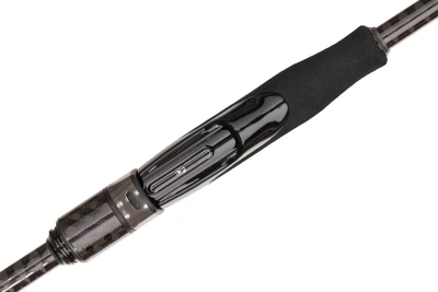 Спиннинг Crazy Fish CF Strike 762 LS 2.29m 2-10gr