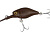 Воблер Jackall Chubby 38F MR Tackey Brown