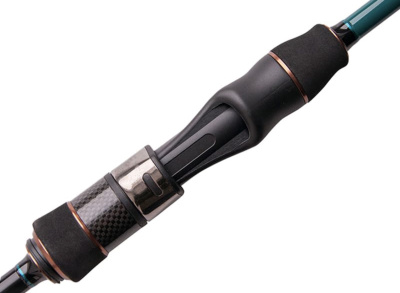 Спиннинг Crazy Fish Versus VSR802HHT 2.44m 20-70gr Extra Fast