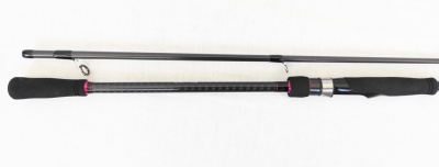 Спиннинг Hearty Rise Stalker SRE-762M 2.30m 8-38gr