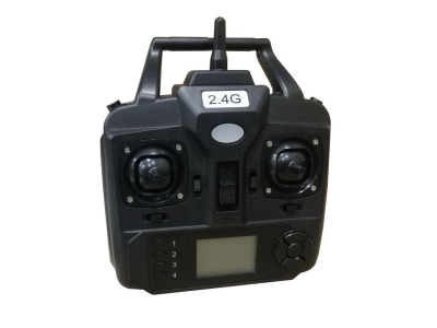 Закормочный кораблик Columbia DYH-18B с GPS