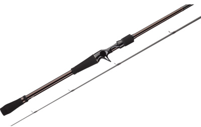 Кастинговое удилище Zetrix Headway ZHDС-842H  2.54m 14-56gr