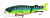 Воблер Strike Pro Glider 105SP EG-157SP A223S-RP