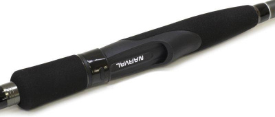 Спиннинг Narval NEW Argument 82HH 2.50m max 84gr Ex-Fast