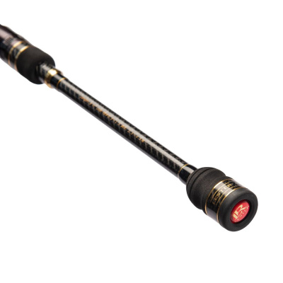 Спиннинг Nissin Ares Lester Boron 803 NEO 2.52m 14-30gr