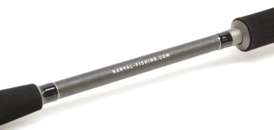 Спиннинг Narval Kick Jig 82HH 2.50m max 84gr Fast