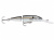 Воблер RAPALA Jointed Deep Husky Jerk JDHJ12 SSD