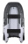 Лодка Grouper GR 335W (кокпит 80 см) НДНД (графитово - серый) модель 2026 г Лодка Grouper GR 335W (кокпит 80 см) НДНД (графитово - серый) модель 2026 г
