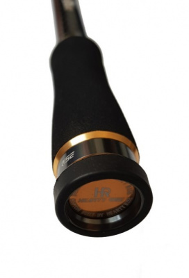 Спиннинг Hearty Rise Team Dubna Tournament Limited TDT-792M 2.37m 10-46gr