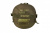 Спальный мешок кокон Tramp Troll T-Loft Regular Olive (правый) 220*95*85 см (-25°C) Спальный мешок кокон Tramp Troll T-Loft Regular Olive (правый) 220*95*85 см (-25°C)