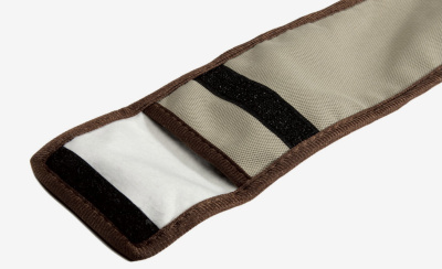 Спиннинг Folkfishing Black Flock FBFS 792ML 2.36m 3-21gr