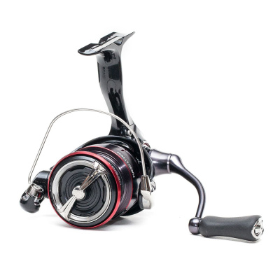 Катушка Daiwa Fuego 23 LT 2500