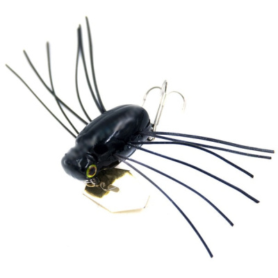 Воблер T.H. Tackle HAMAMUSHI Limited edition #1