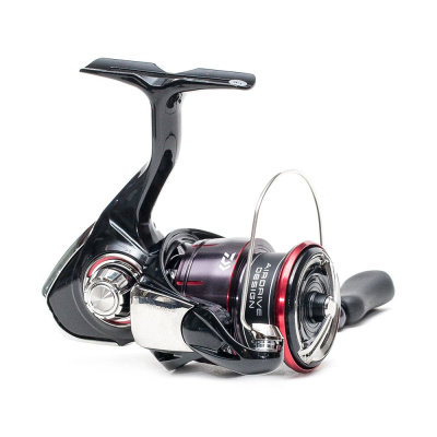 Катушка Daiwa Fuego 23 LT 2500