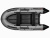Надувная ПВХ лодка X-River Grace Wind 380 НДНД (красно - серый , серая фурнитура) Надувная ПВХ лодка X-River Grace Wind 380 НДНД (красно - серый , серая фурнитура)